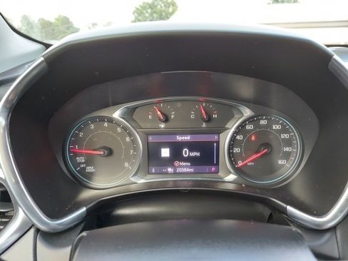 Certified 2022 Chevrolet Equinox LT image 27