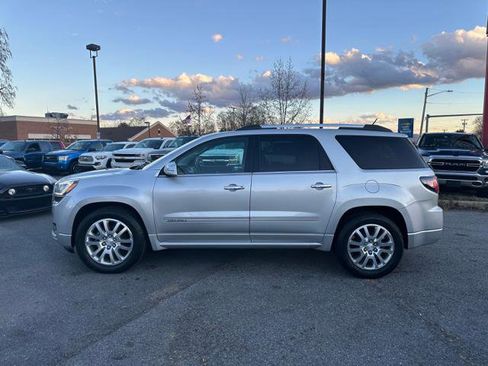 Used 2016 GMC Acadia Denali image 8