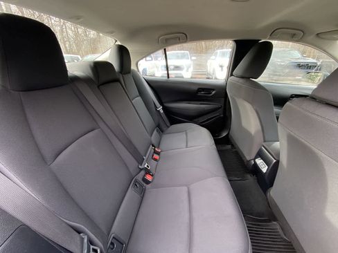 Used 2023 Toyota Corolla LE image 23