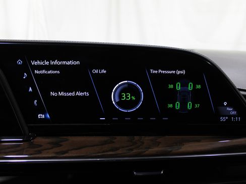 Certified 2024 Cadillac Escalade ESV Sport Platinum image 22