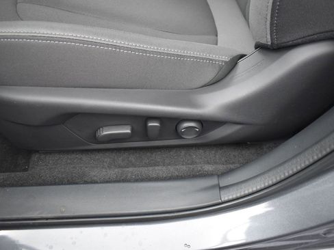 New 2026 Subaru Crosstrek 2.0i Premium image 11