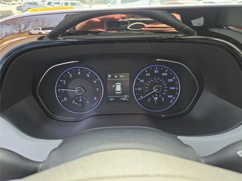 Used 2022 Hyundai Palisade SEL image 19