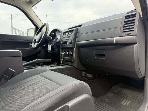 Used 2012 Jeep Liberty Sport w/ Popular Equipment Group image 16