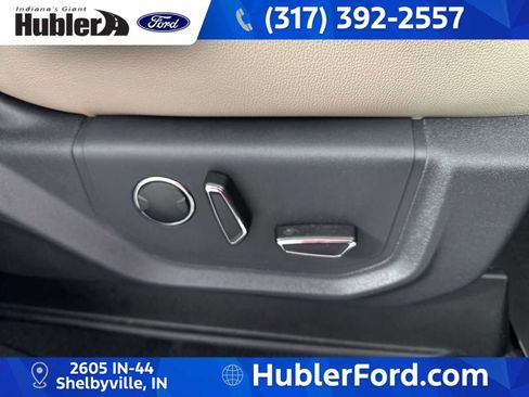 Used 2023 Ford Expedition Limited AWD/4WD image 25
