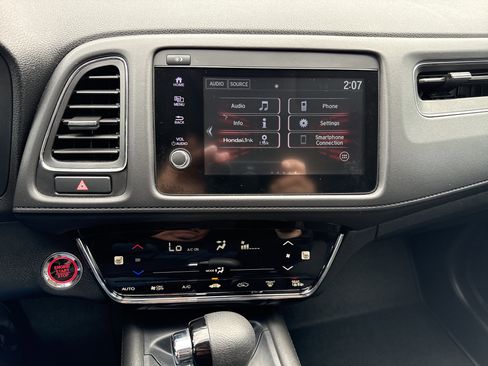 Used 2022 Honda HR-V EX image 24