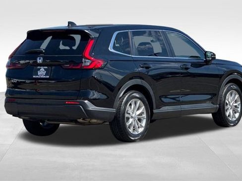 Used 2023 Honda CR-V EX image 4