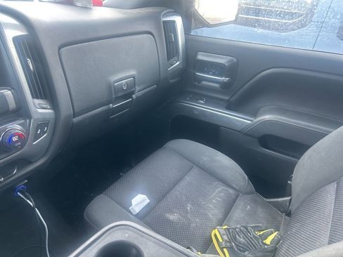 Used 2014 Chevrolet Silverado 1500 LT w/ LT Convenience Package image 26