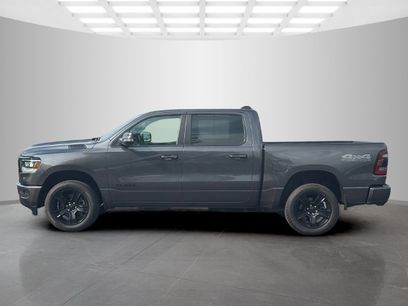 Certified 2020 RAM 1500 Big Horn
