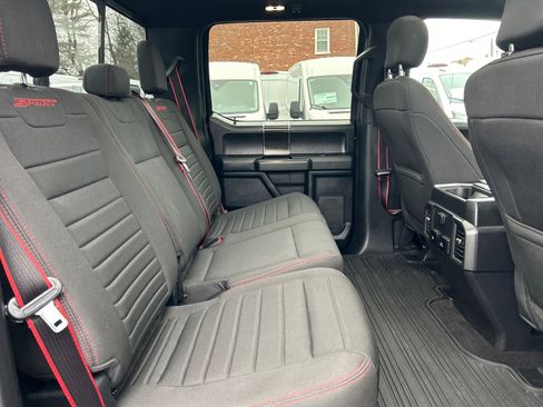 Certified 2019 Ford F150 XLT w/ Equipment Group 302A Luxury image 22