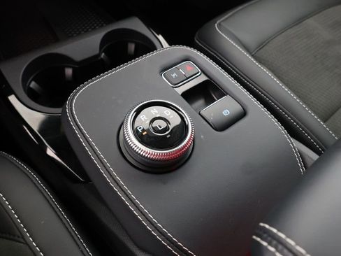 Used 2024 Ford Mustang Mach-E GT image 16