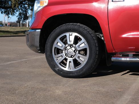 Used 2014 Toyota Tundra 1794 Edition image 7