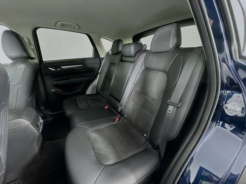 Used 2018 MAZDA CX-5 Touring image 23