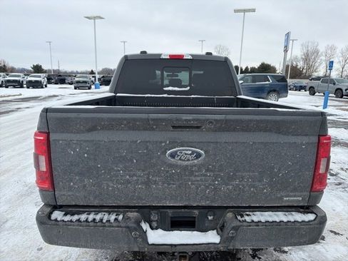 Used 2021 Ford F150 XLT w/ Equipment Group 302A High image 7