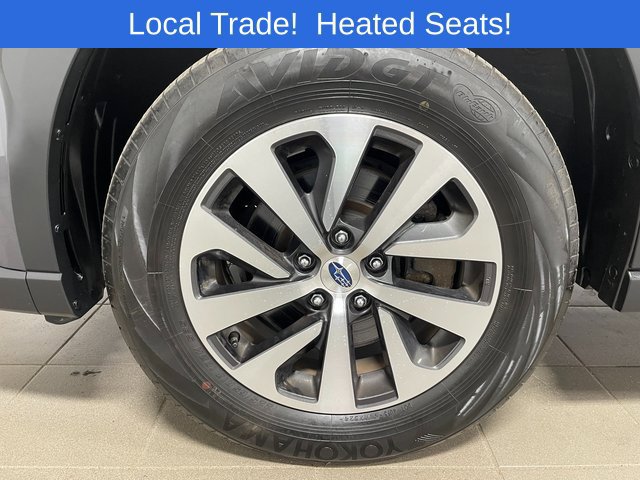 Used 2025 Subaru Outback Premium w/ Popular Package #1A AWD/4WD image 7
