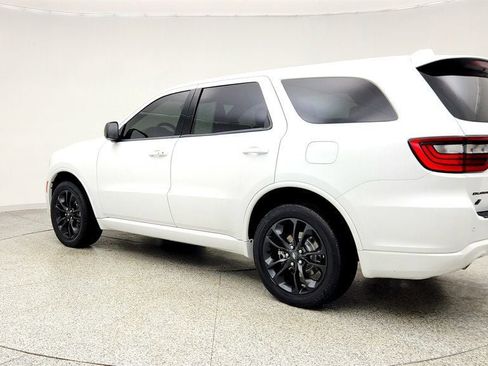 Used 2022 Dodge Durango GT w/ Blacktop Package image 7