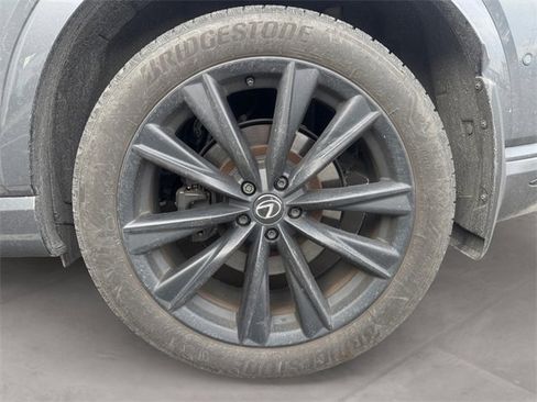 Used 2024 Lexus RX 500h F Sport image 13