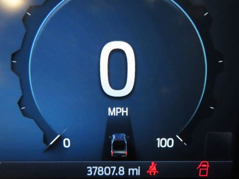 Used 2023 Ford F250 Lariat w/ Lariat Ultimate Package image 16