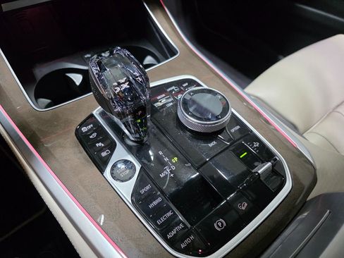 Used 2022 BMW X5 xDrive45e w/ Executive Package image 41