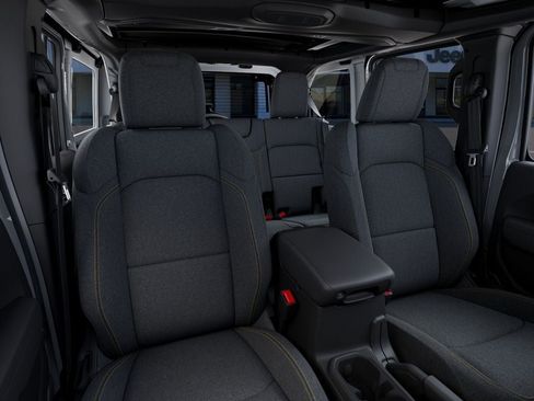 New 2025 Jeep Wrangler Sport S AWD/4WD image 17