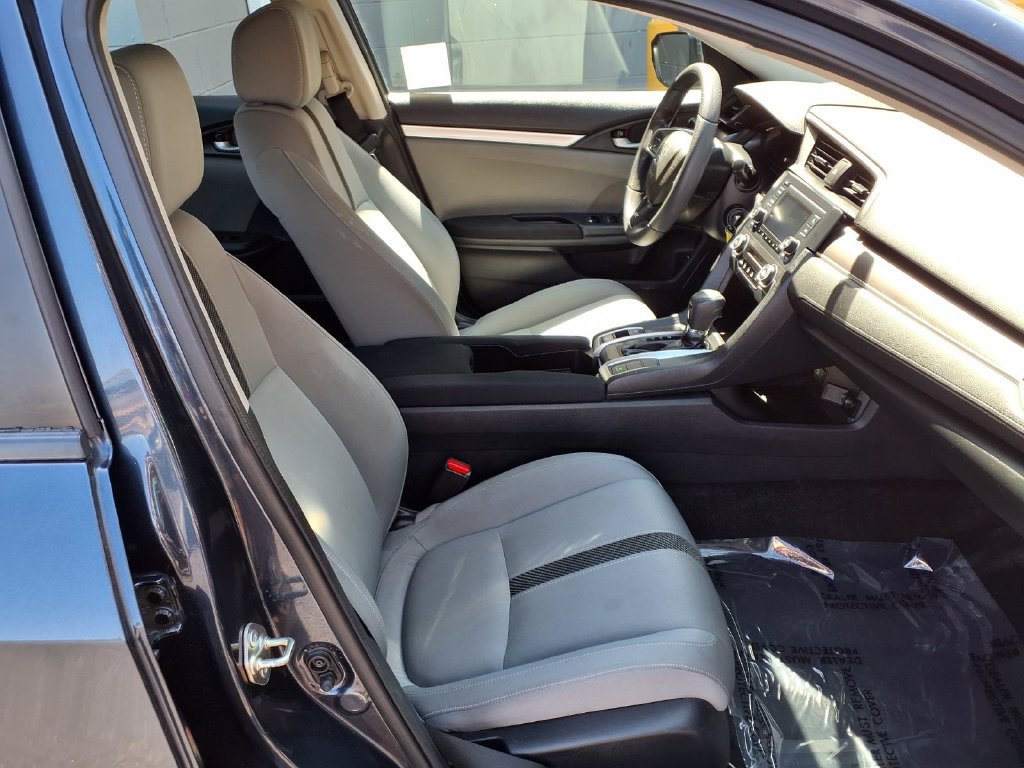Used 2016 Honda Civic LX image 33