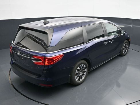 Used 2024 Honda Odyssey EX-L image 32