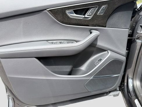 New 2026 Audi Q8 Prestige AWD/4WD image 21