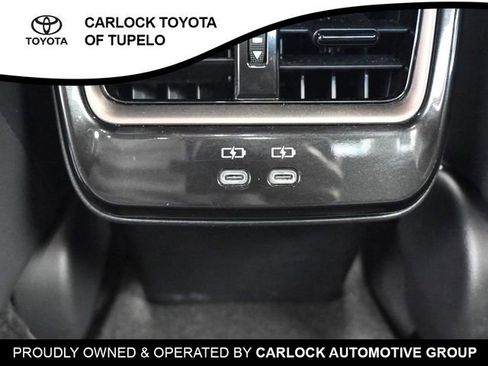 Used 2026 Toyota Crown XLE image 25