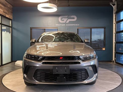 Used 2024 Dodge Hornet R/T w/ Track Pack AWD/4WD image 8