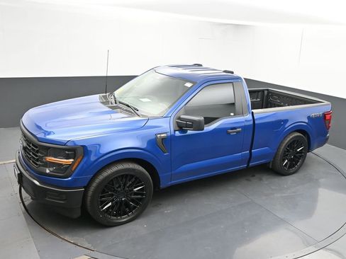 New 2025 Ford F150 XL image 28