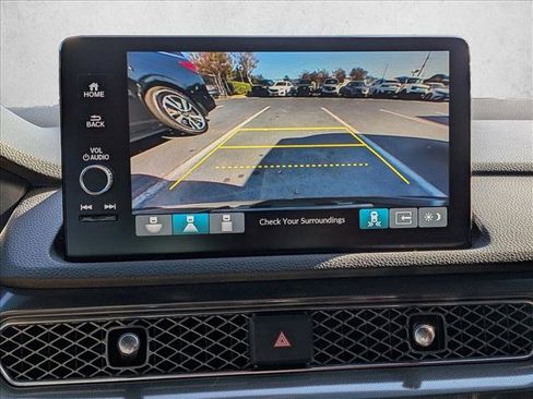 Used 2024 Acura Integra A-Spec image 12