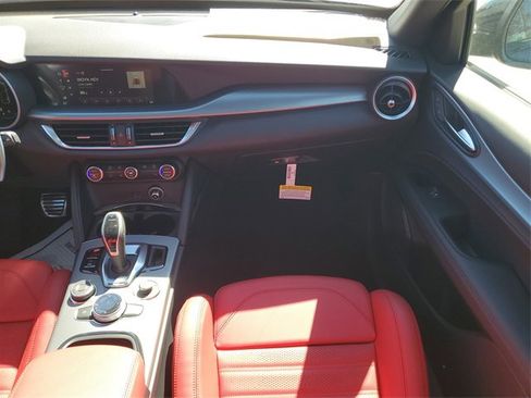 New 2025 Alfa Romeo Stelvio Sprint w/ Veloce Package image 16