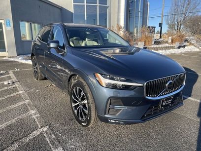 Certified 2023 Volvo XC60 B5 Core