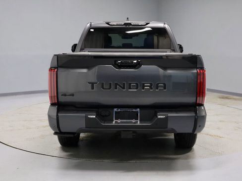 Used 2024 Toyota Tundra Platinum AWD/4WD image 11