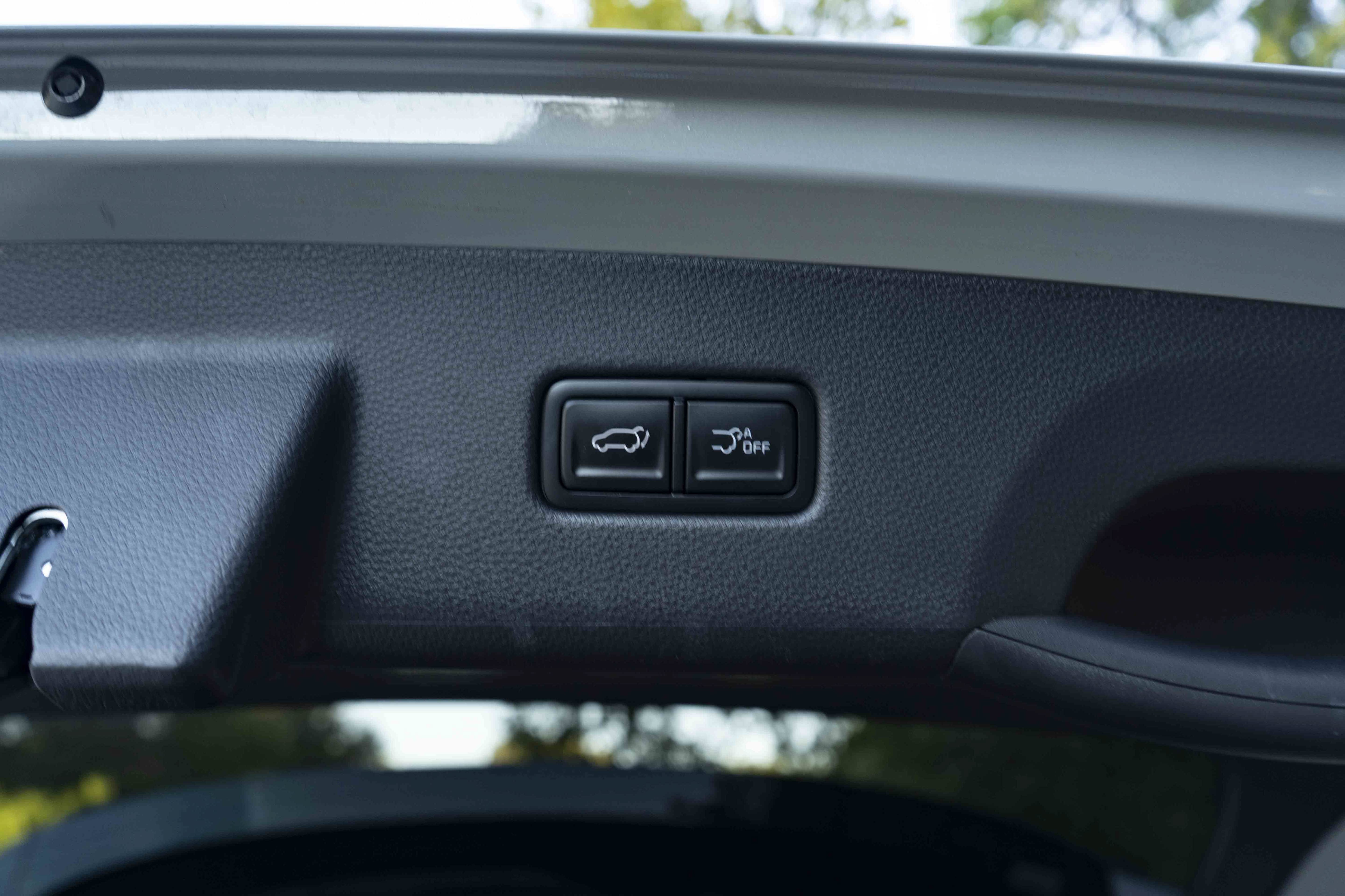 Used 2026 Kia Carnival SX w/ SX Dark Edition Package FWD image 45