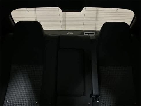 Used 2022 Dodge Challenger R/T w/ Blacktop Package image 14