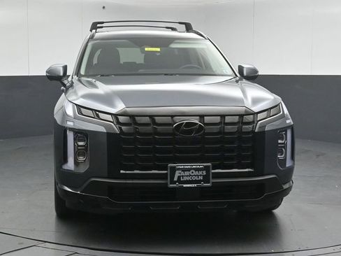 Used 2025 Hyundai Palisade XRT image 2