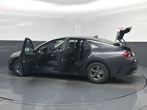 Used 2023 Kia K5 LXS image 50