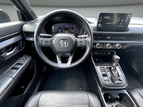 Used 2026 Honda CR-V Sport-L image 10