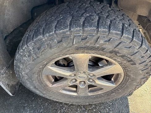 Used 2018 Ford F150 XLT w/ Equipment Group 301A Mid image 4