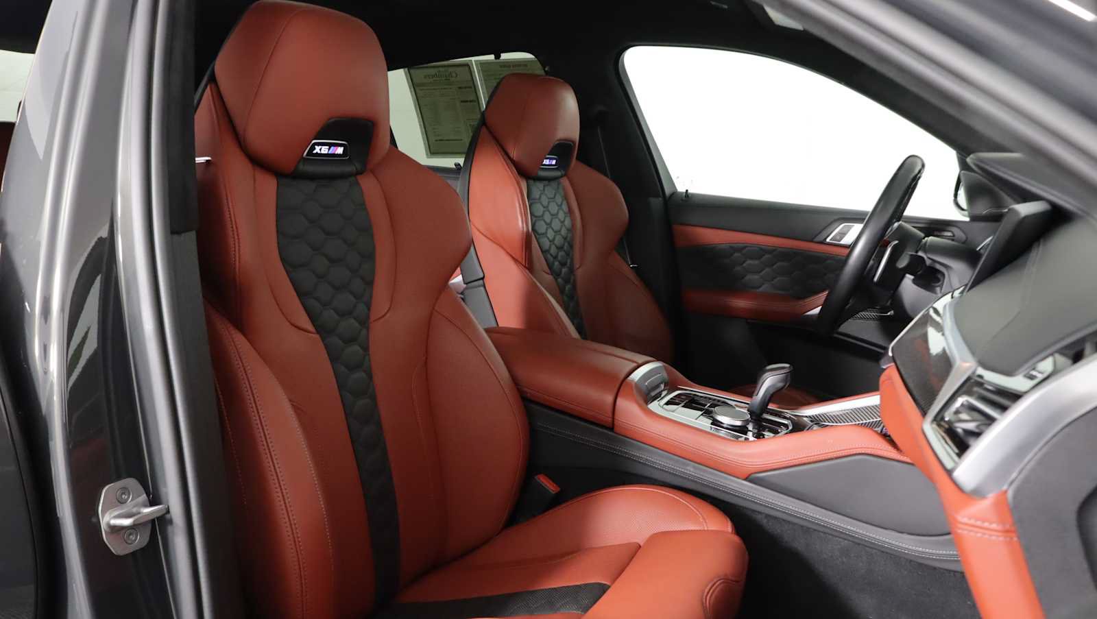Used 2022 BMW X6 M w/ Competition Package AWD/4WD image 11
