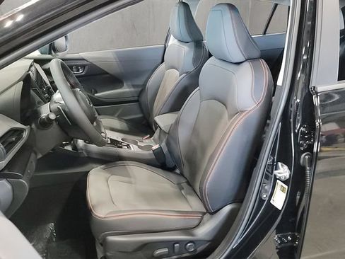 New 2026 Subaru Crosstrek 2.5i Limited AWD/4WD image 31