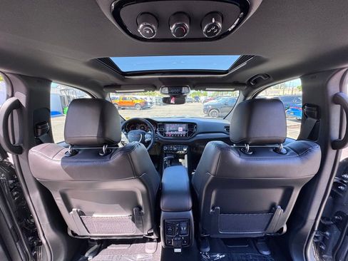 New 2026 Dodge Durango GT AWD/4WD image 23