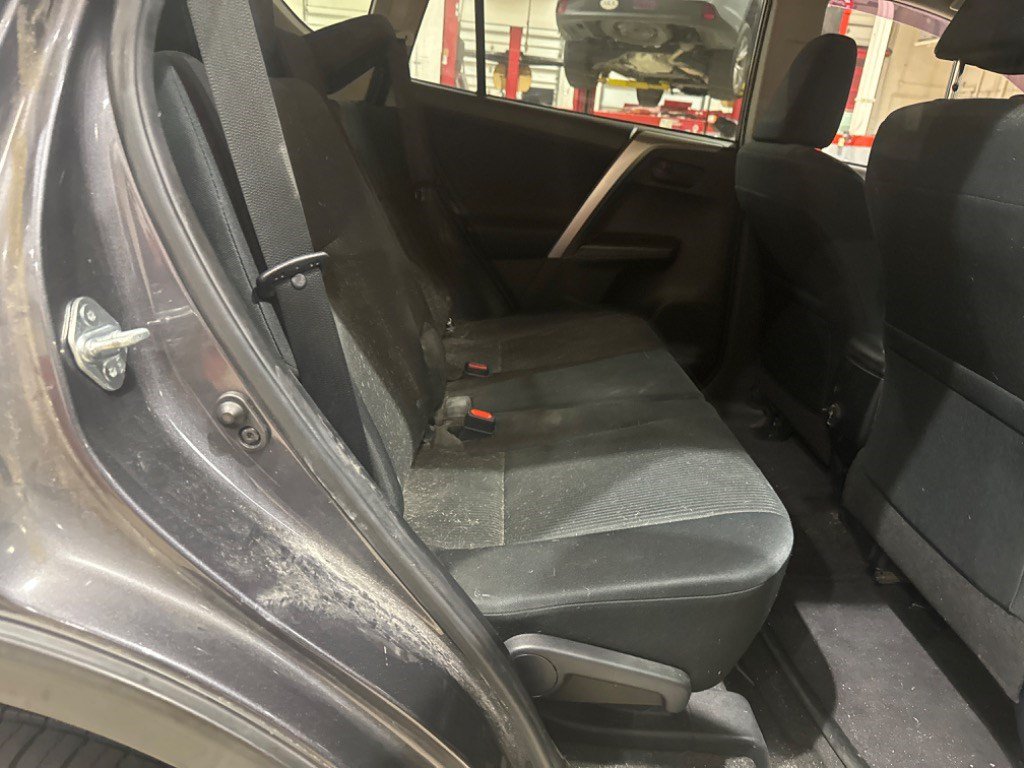 Used 2017 Toyota RAV4 LE FWD image 48