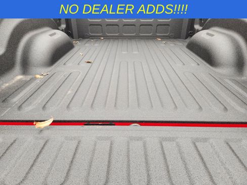 New 2026 RAM 3500 Lone Star AWD/4WD image 27