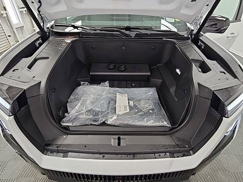 New 2026 GMC Sierra EV Elevation image 41