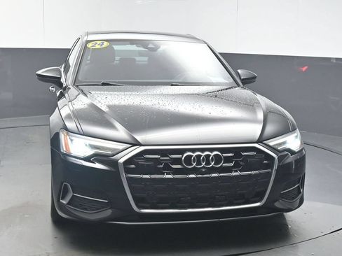 Used 2024 Audi A6 Premium Plus AWD/4WD image 3