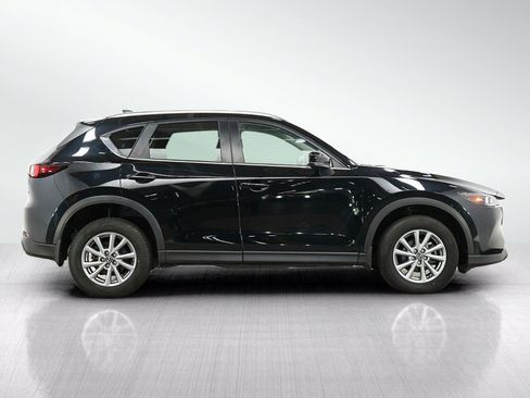 Used 2023 MAZDA CX-5 AWD 2.5 S w/ Select Package image 6