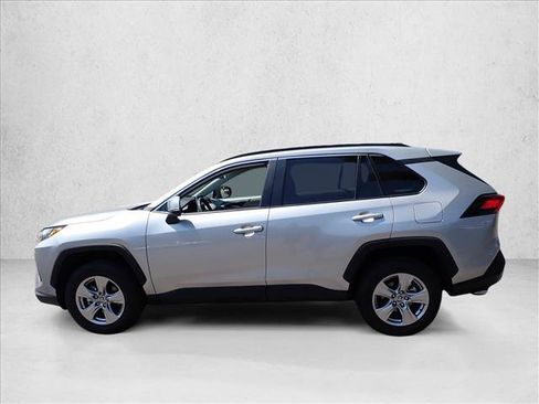 Used 2023 Toyota RAV4 XLE w/ Convenience Package AWD/4WD image 2