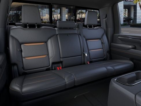 New 2026 GMC Sierra 2500 AT4 w/ AT4 Premium Plus Package AWD/4WD image 18