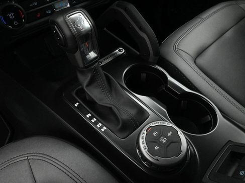 Certified 2024 Ford Bronco Big Bend image 17